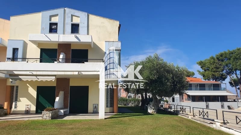House in Pefkochori, Pallini — Photo 9 of 18