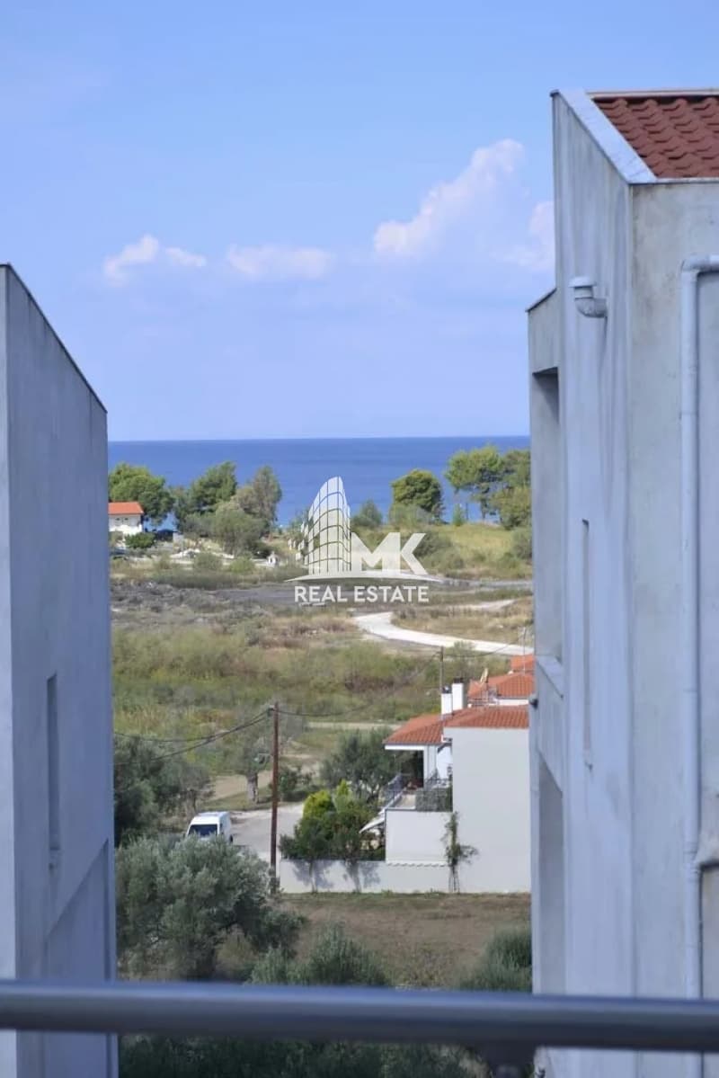 Μονοκατοικία στην Νέος Μαρμαράς, Σιθωνία — Φωτογραφία 4 από 24
