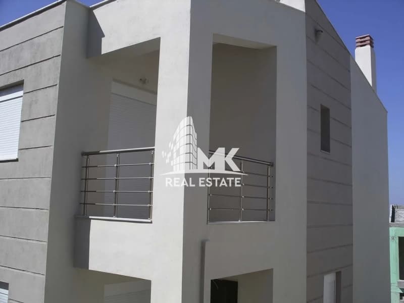 Μονοκατοικία στην Νέος Μαρμαράς, Σιθωνία — Φωτογραφία 15 από 24