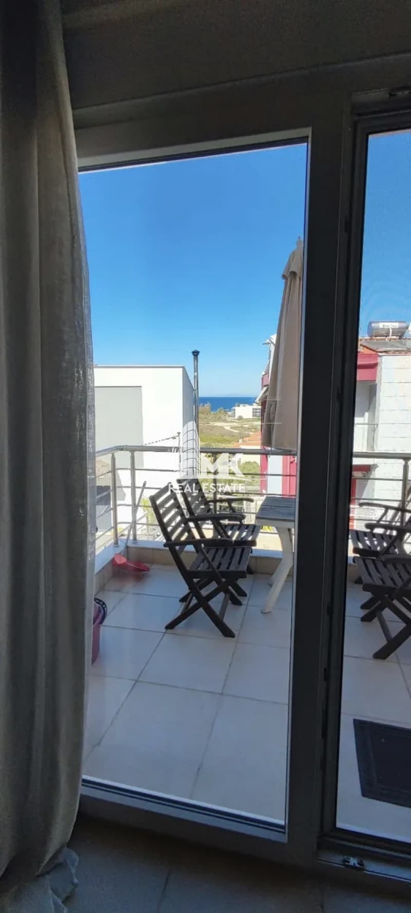 Μονοκατοικία στην Νέος Μαρμαράς, Σιθωνία — Φωτογραφία 6 από 24