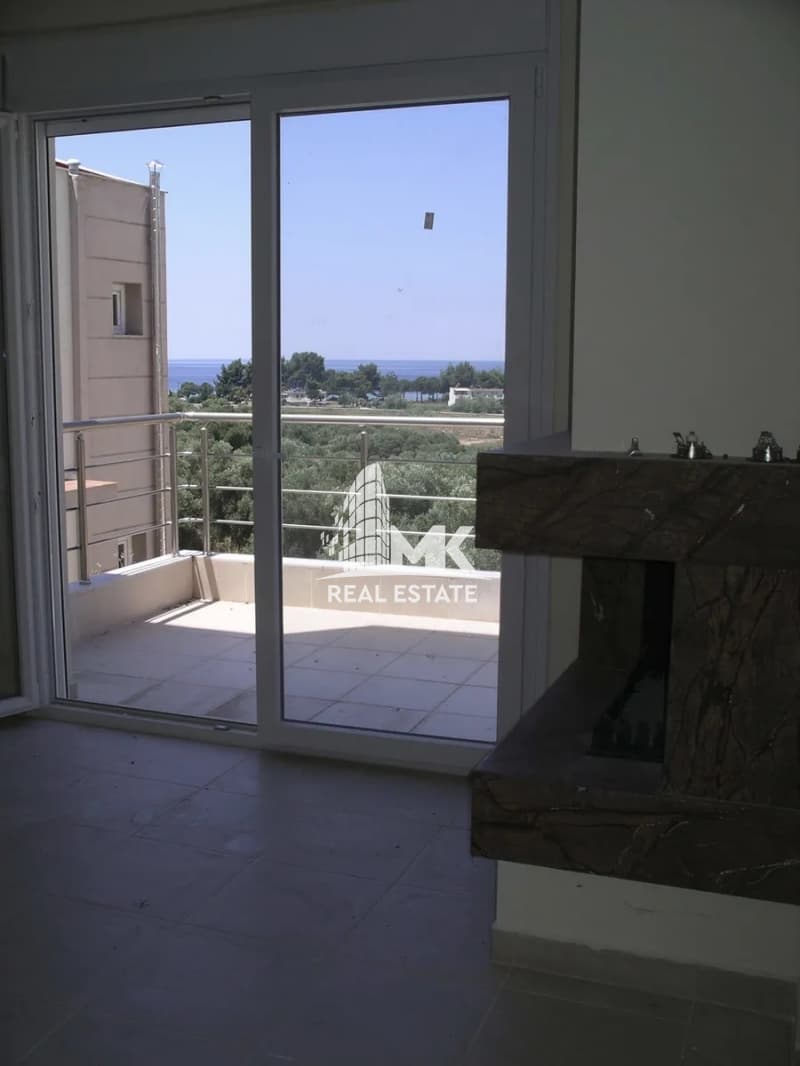Μονοκατοικία στην Νέος Μαρμαράς, Σιθωνία — Φωτογραφία 23 από 24