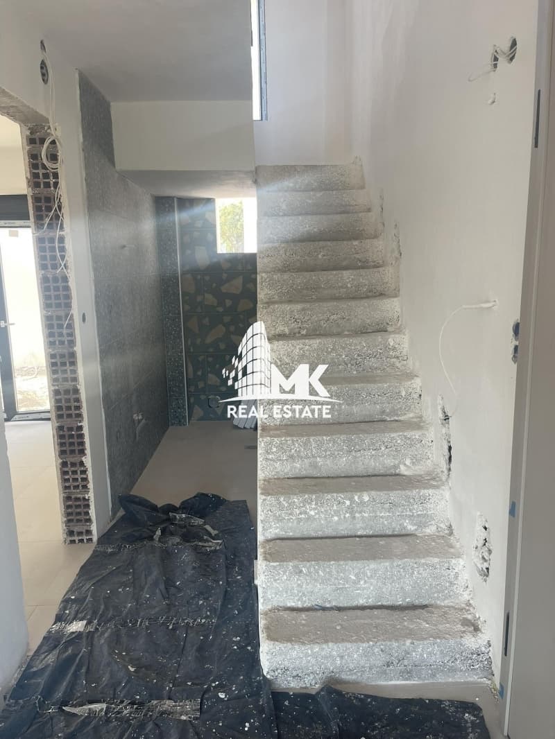 Μονοκατοικία στην Νέα Καλλικράτεια, Καλλικράτεια — Φωτογραφία 10 από 13