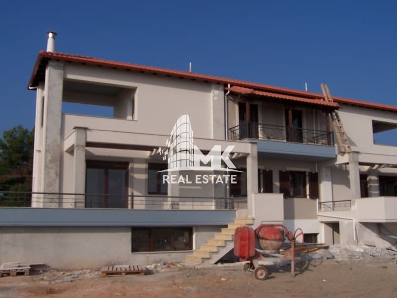 House in Nea Potidaia, Moudania — Photo 8 of 15