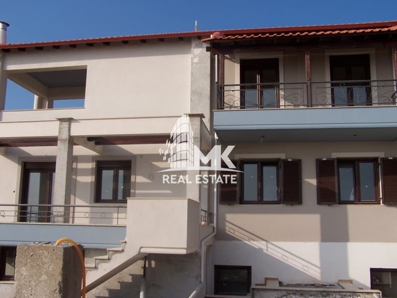 House in Nea Potidaia, Moudania — Photo 10 of 15