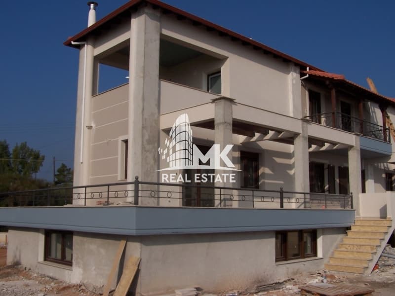 House in Nea Potidaia, Moudania — Photo 9 of 15