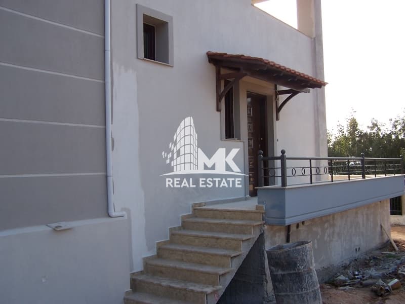 House in Nea Potidaia, Moudania — Photo 11 of 15