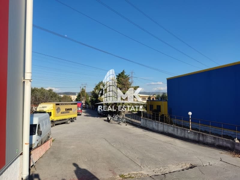 Light Industrial Space in Galini, Oreokastro — Photo 4 of 18