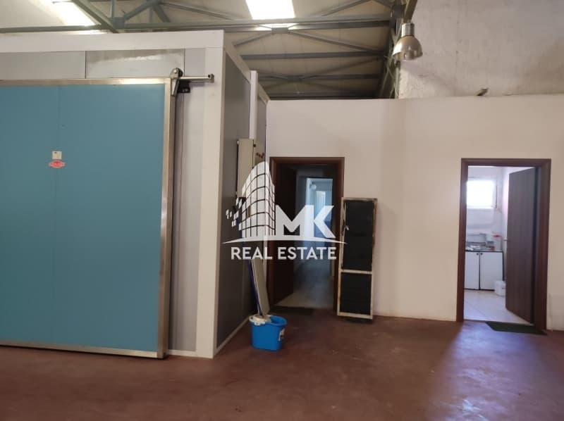 Light Industrial Space in Galini, Oreokastro — Photo 13 of 18