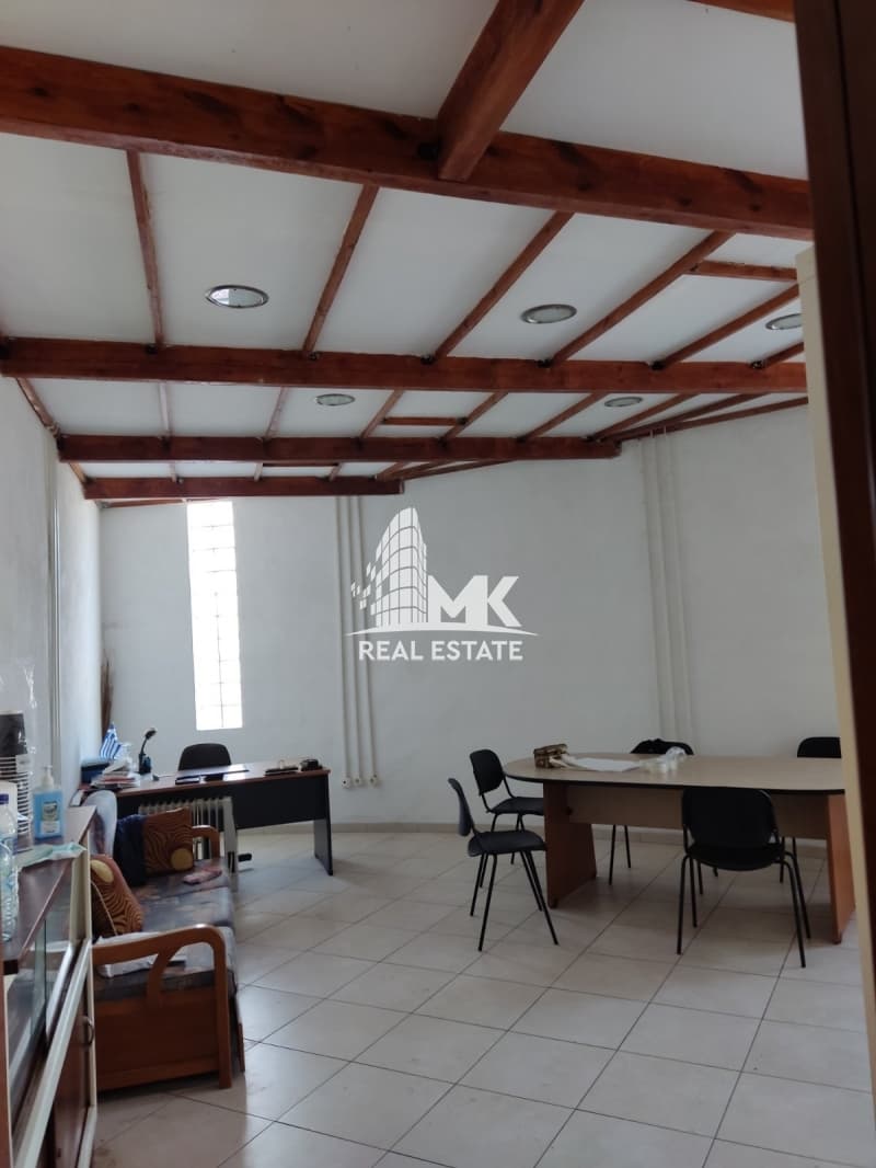 Light Industrial Space in Galini, Oreokastro — Photo 7 of 18
