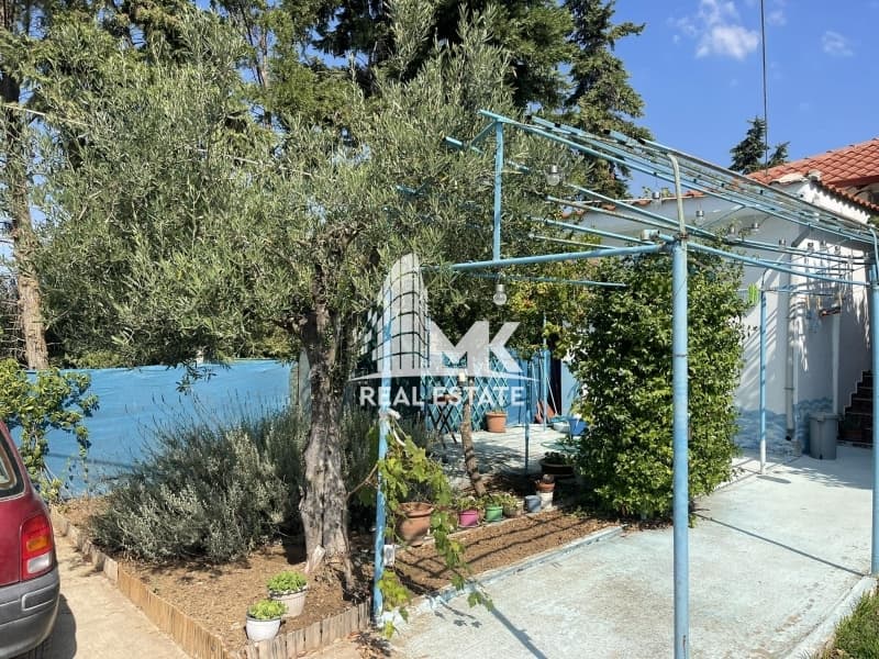 Μονοκατοικία στην Νέα Ηράκλεια, Καλλικράτεια — Φωτογραφία 1 από 30