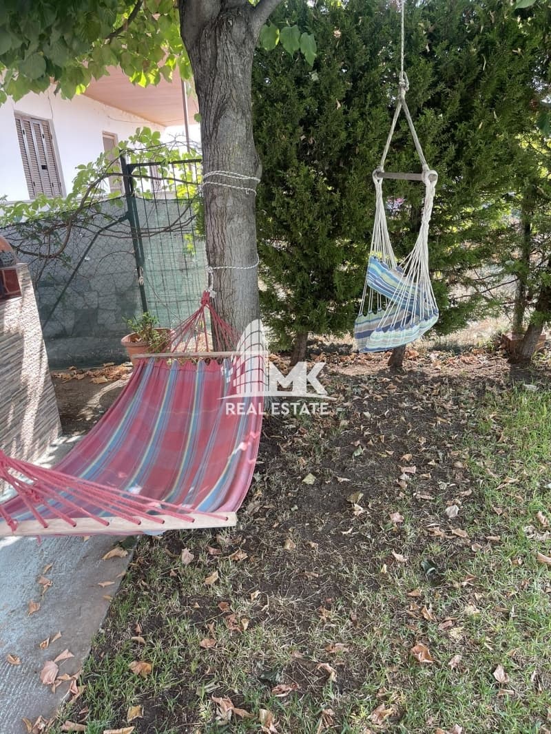 Μονοκατοικία στην Νέα Ηράκλεια, Καλλικράτεια — Φωτογραφία 28 από 30
