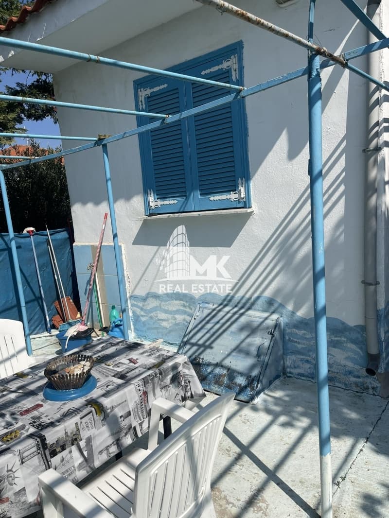 Μονοκατοικία στην Νέα Ηράκλεια, Καλλικράτεια — Φωτογραφία 14 από 30