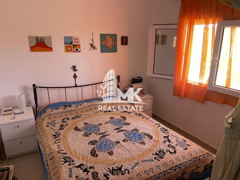 Μονοκατοικία στην Νέα Ηράκλεια, Καλλικράτεια — Φωτογραφία 17 από 30