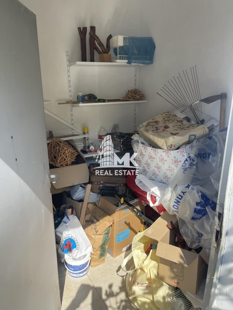 Μονοκατοικία στην Νέα Ηράκλεια, Καλλικράτεια — Φωτογραφία 10 από 30