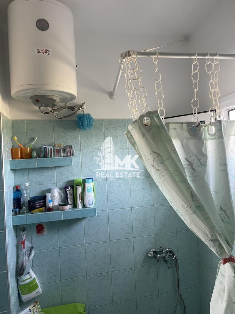 Μονοκατοικία στην Νέα Ηράκλεια, Καλλικράτεια — Φωτογραφία 13 από 30