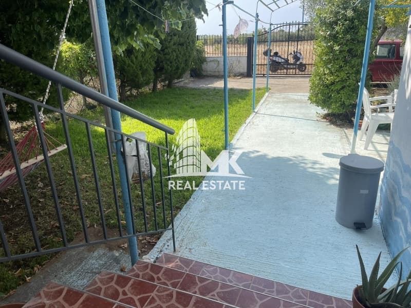 Μονοκατοικία στην Νέα Ηράκλεια, Καλλικράτεια — Φωτογραφία 30 από 30