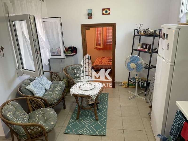 Μονοκατοικία στην Νέα Ηράκλεια, Καλλικράτεια — Φωτογραφία 25 από 30