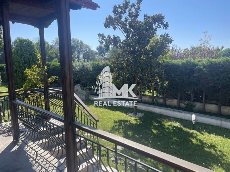 Μονοκατοικία στην Νέα Καλλικράτεια, Καλλικράτεια — Φωτογραφία 25 από 30