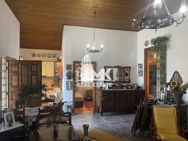 Μονοκατοικία στην Νέα Καλλικράτεια, Καλλικράτεια — Φωτογραφία 28 από 30