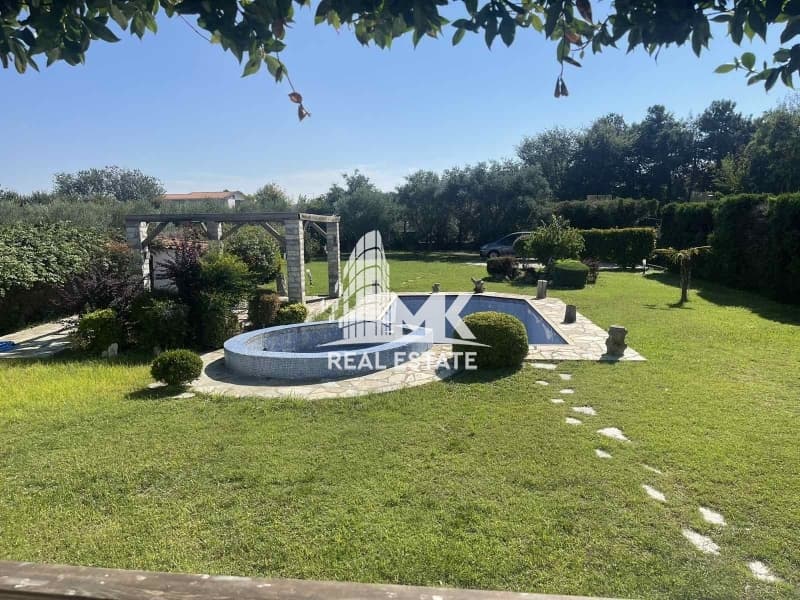 Μονοκατοικία στην Νέα Καλλικράτεια, Καλλικράτεια — Φωτογραφία 17 από 30