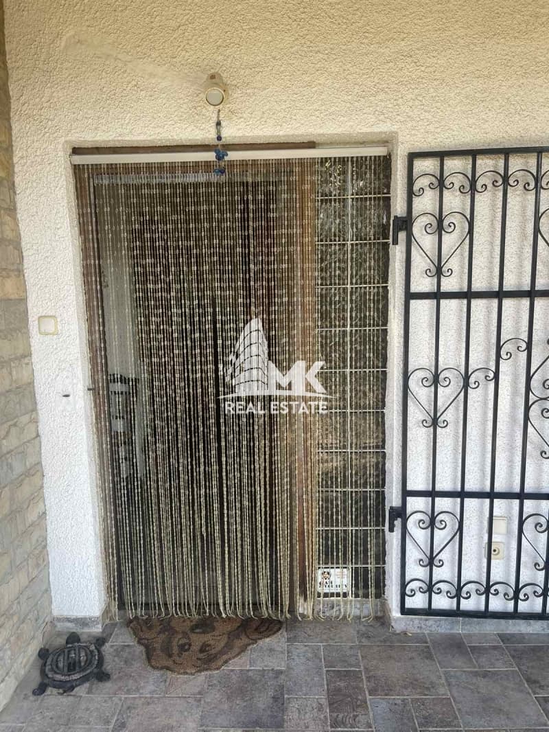 Μονοκατοικία στην Νέα Καλλικράτεια, Καλλικράτεια — Φωτογραφία 20 από 30