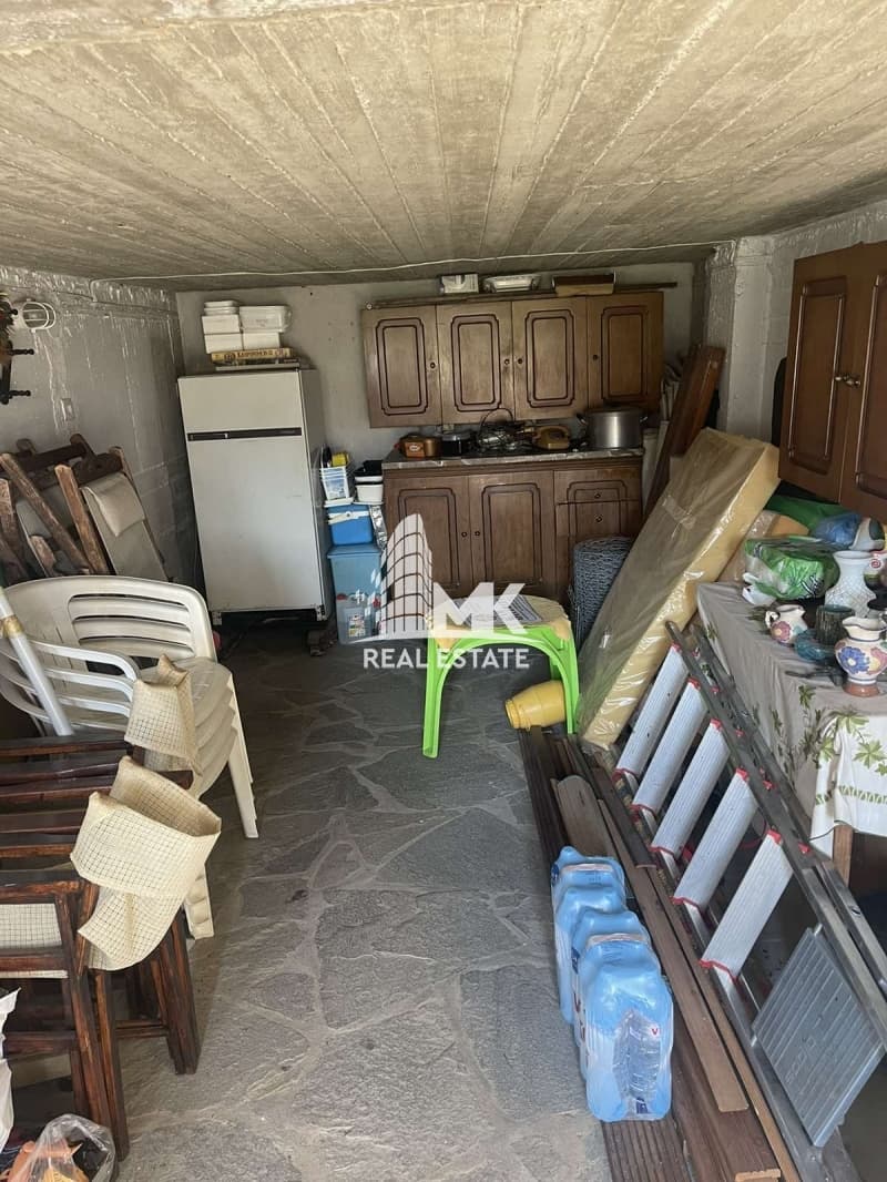 Μονοκατοικία στην Νέα Καλλικράτεια, Καλλικράτεια — Φωτογραφία 30 από 30