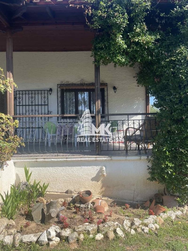 Μονοκατοικία στην Νέα Καλλικράτεια, Καλλικράτεια — Φωτογραφία 14 από 30