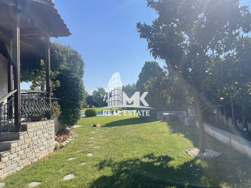 Μονοκατοικία στην Νέα Καλλικράτεια, Καλλικράτεια — Φωτογραφία 10 από 30
