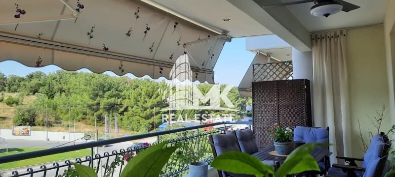 Διαμέρισμα στην Περαία, Περαία — Φωτογραφία 2 από 12