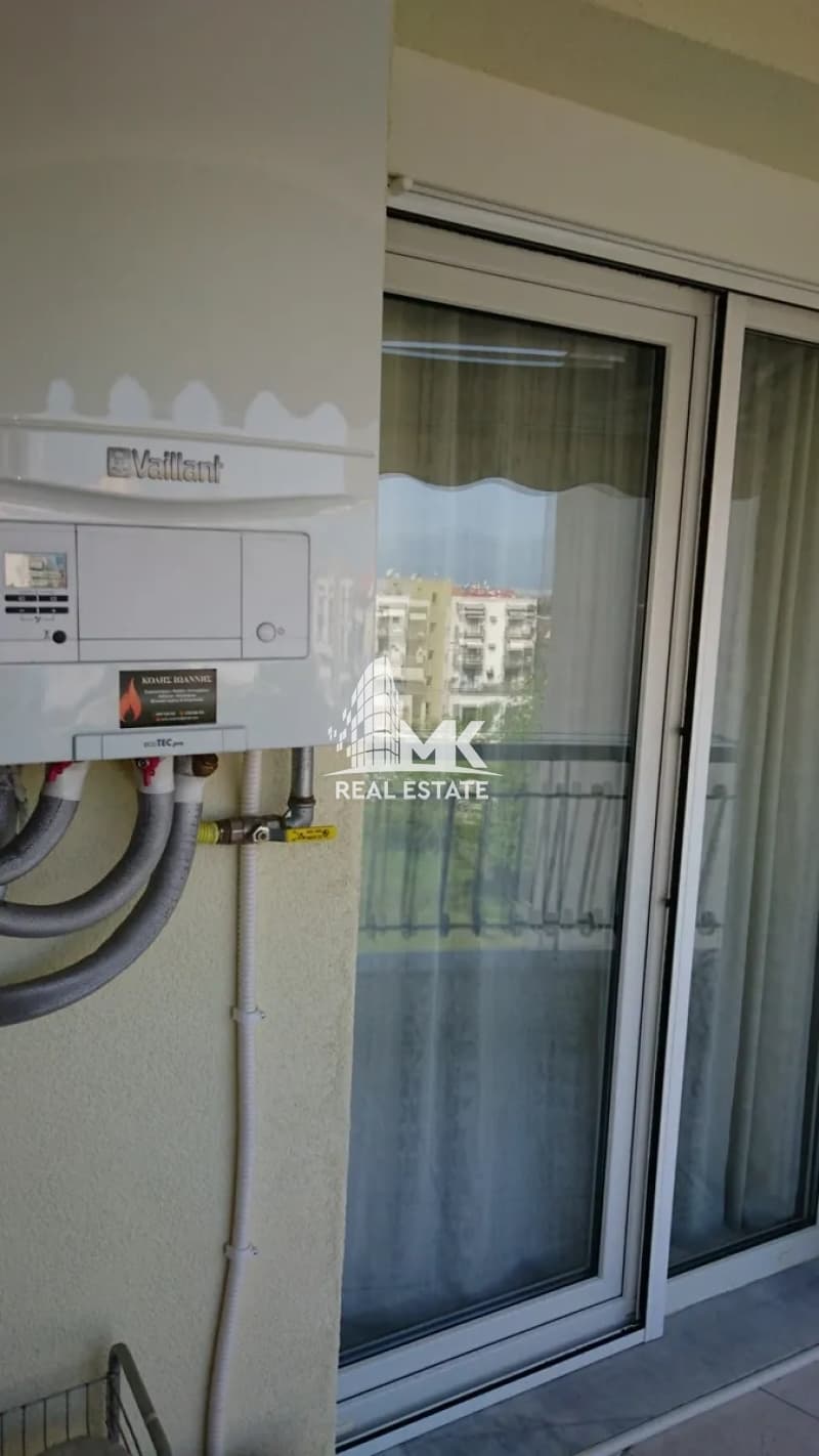 Διαμέρισμα στην Περαία, Περαία — Φωτογραφία 12 από 12