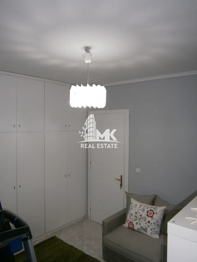 Διαμέρισμα στην Περαία, Περαία — Φωτογραφία 8 από 12