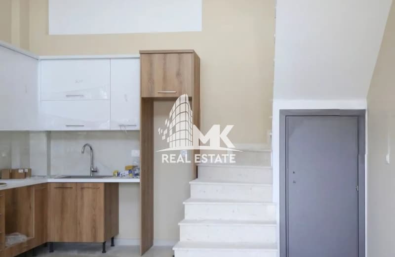Μονοκατοικία στην Νέα Καλλικράτεια, Καλλικράτεια — Φωτογραφία 3 από 10