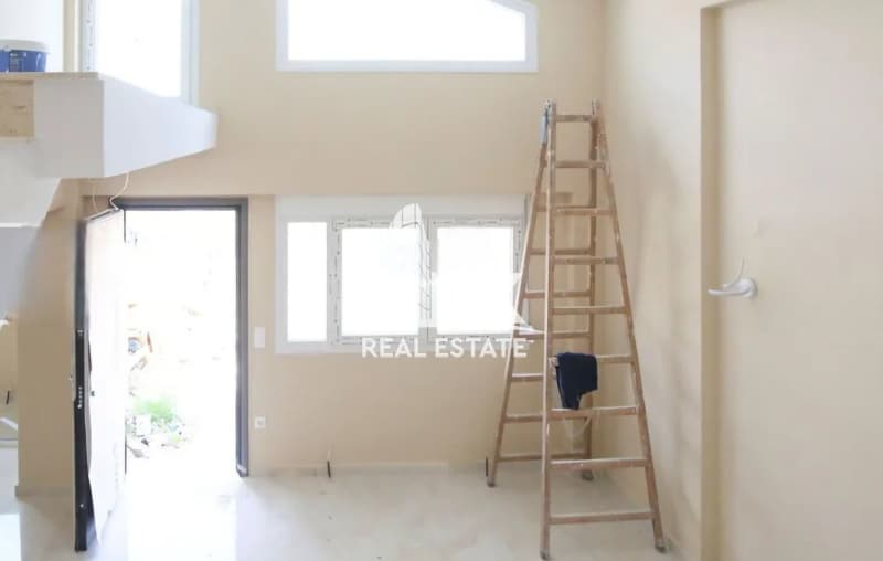 Μονοκατοικία στην Νέα Καλλικράτεια, Καλλικράτεια — Φωτογραφία 4 από 10