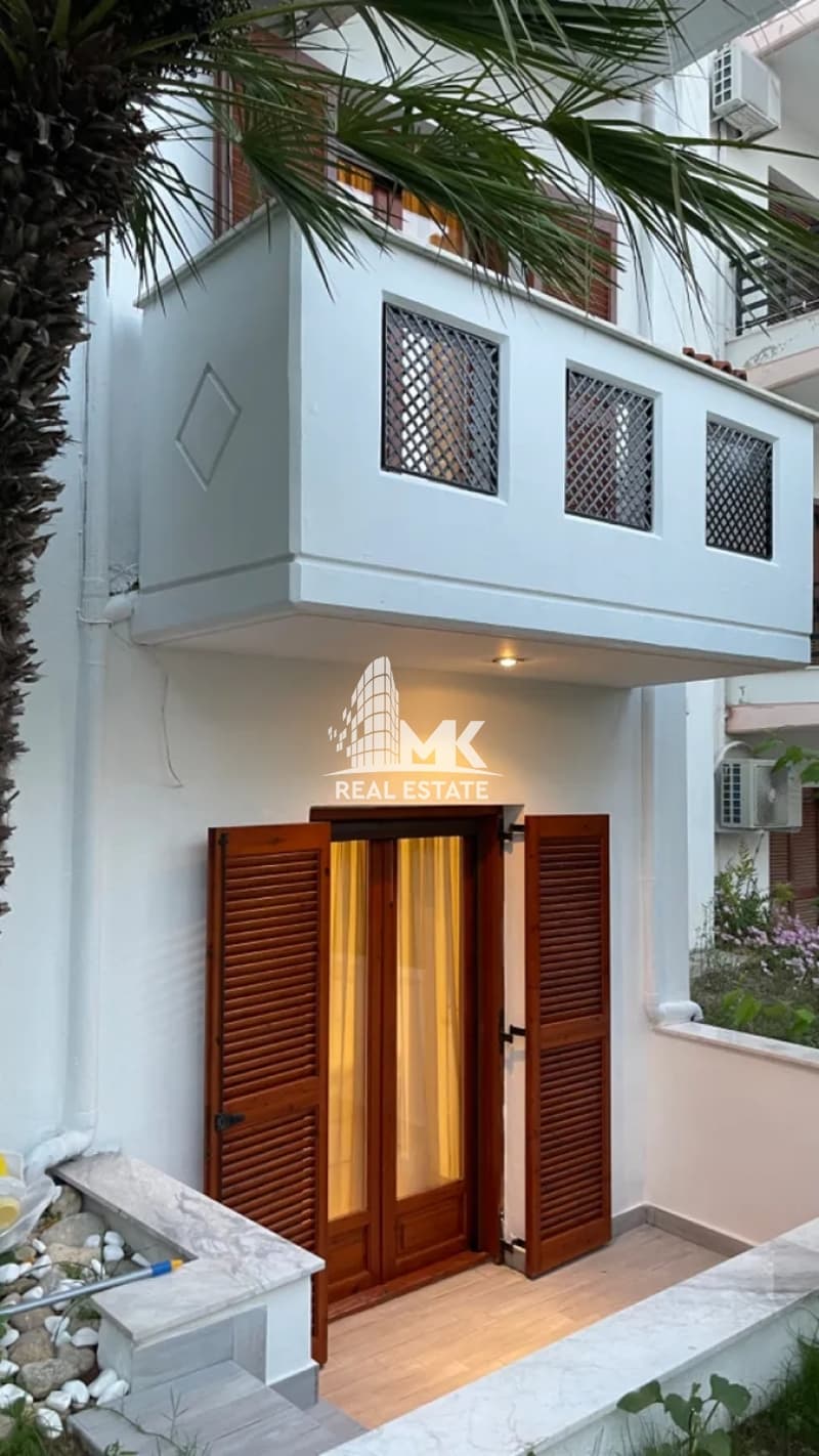 Μονοκατοικία στην Καλλιθέα, Κασσάνδρα — Φωτογραφία 15 από 22