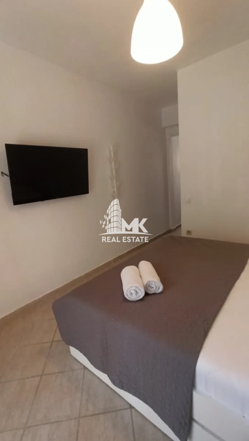 Μονοκατοικία στην Καλλιθέα, Κασσάνδρα — Φωτογραφία 9 από 22