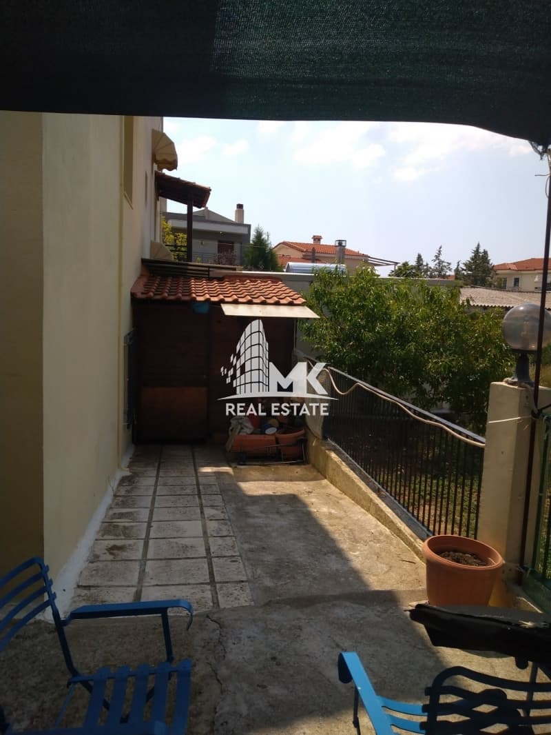 House in Kato Scholari, Mikra — Photo 9 of 15