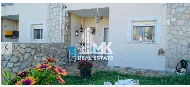 Μονοκατοικία στην Νέα Καλλικράτεια, Καλλικράτεια — Φωτογραφία 12 από 17