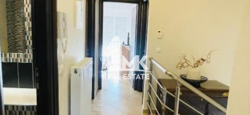 Μονοκατοικία στην Νέα Καλλικράτεια, Καλλικράτεια — Φωτογραφία 17 από 17