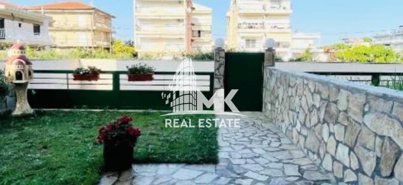 Μονοκατοικία στην Νέα Καλλικράτεια, Καλλικράτεια — Φωτογραφία 11 από 17