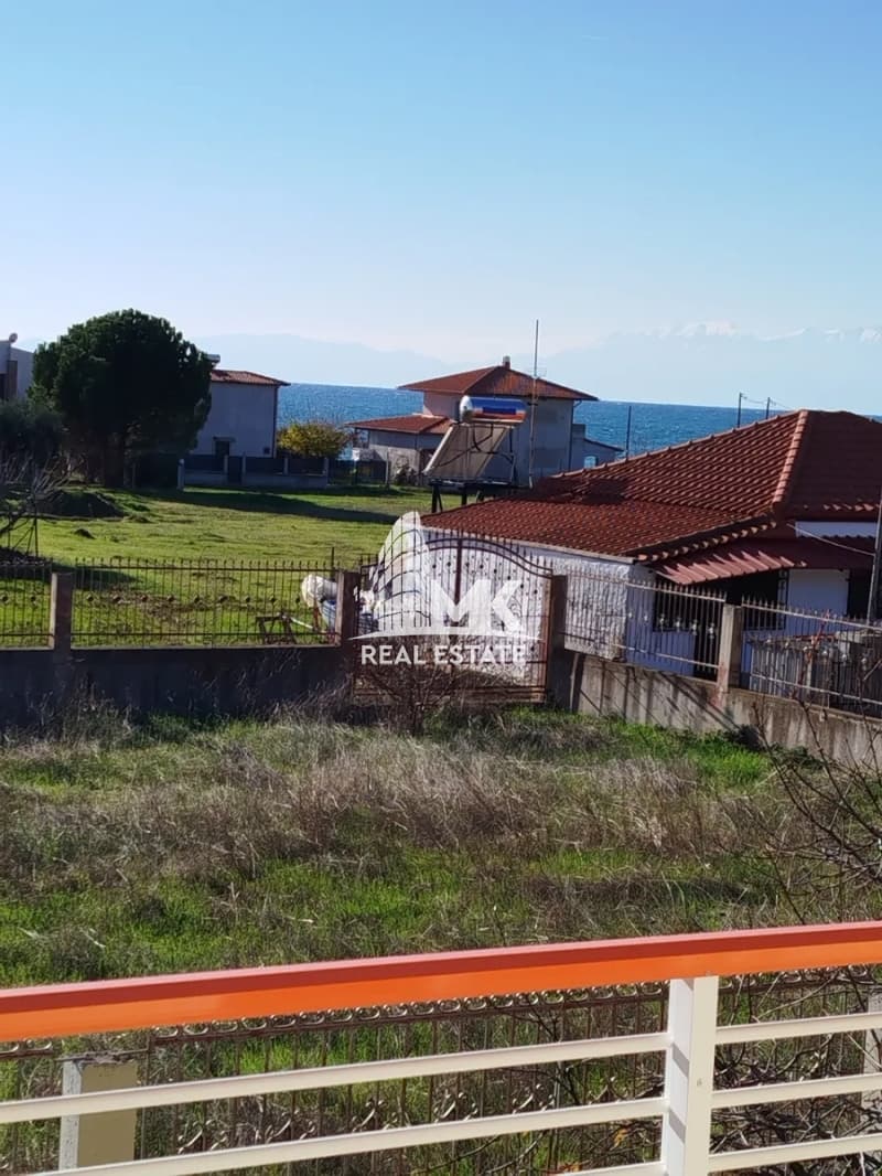 House in Nea Plagia, Triglia — Photo 15 of 20