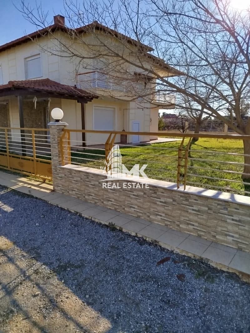 House in Nea Plagia, Triglia — Photo 3 of 20