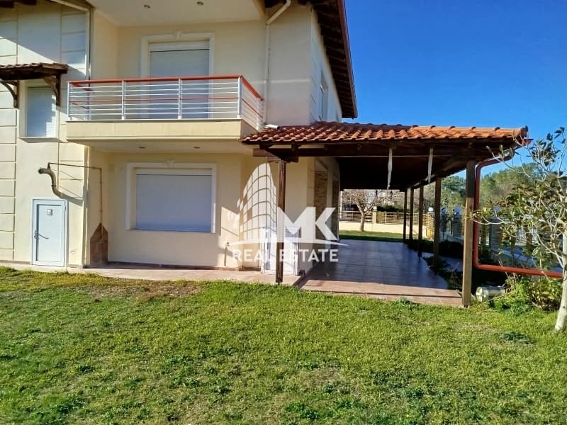House in Nea Plagia, Triglia — Photo 7 of 20