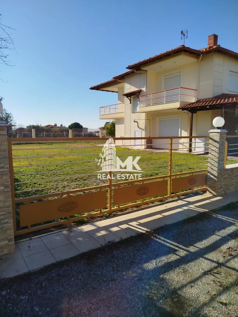House in Nea Plagia, Triglia — Photo 2 of 20
