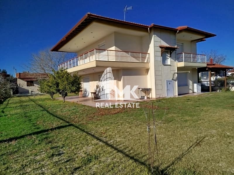 House in Nea Plagia, Triglia — Photo 8 of 20