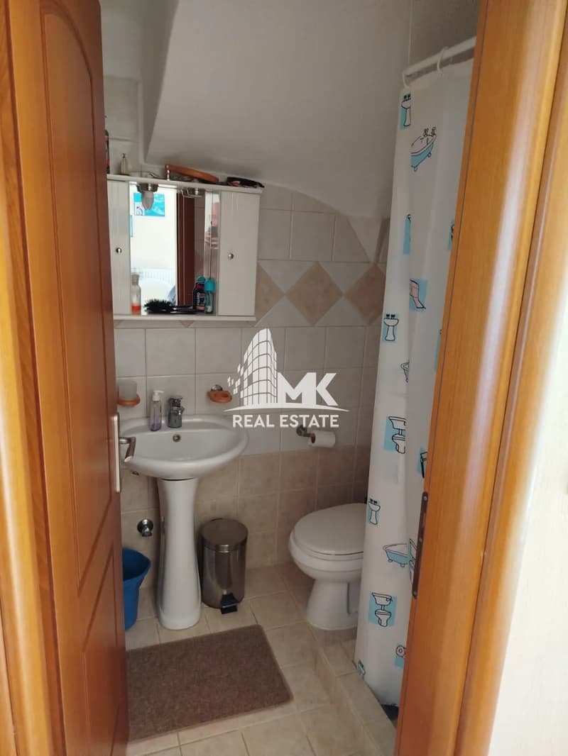 House in Nea Plagia, Triglia — Photo 12 of 20