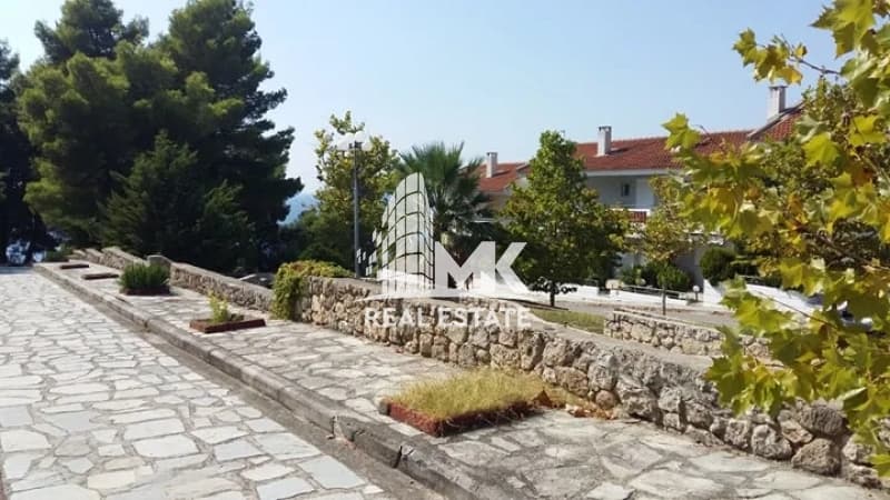 Μονοκατοικία στην Σίβηρη, Κασσάνδρα — Φωτογραφία 21 από 25