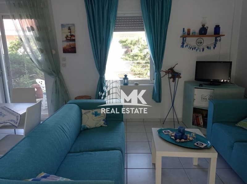 Μονοκατοικία στην Σίβηρη, Κασσάνδρα — Φωτογραφία 4 από 25