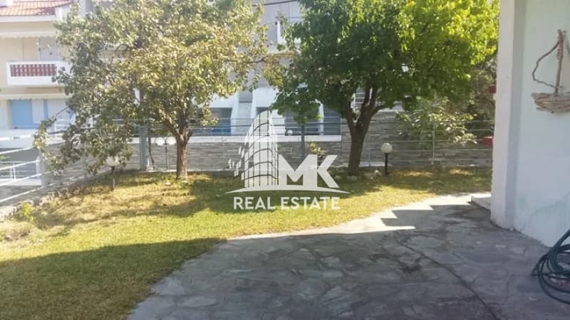 Μονοκατοικία στην Σίβηρη, Κασσάνδρα — Φωτογραφία 7 από 25