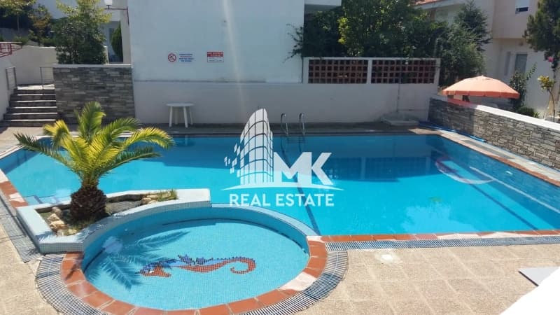 Μονοκατοικία στην Σίβηρη, Κασσάνδρα — Φωτογραφία 6 από 25