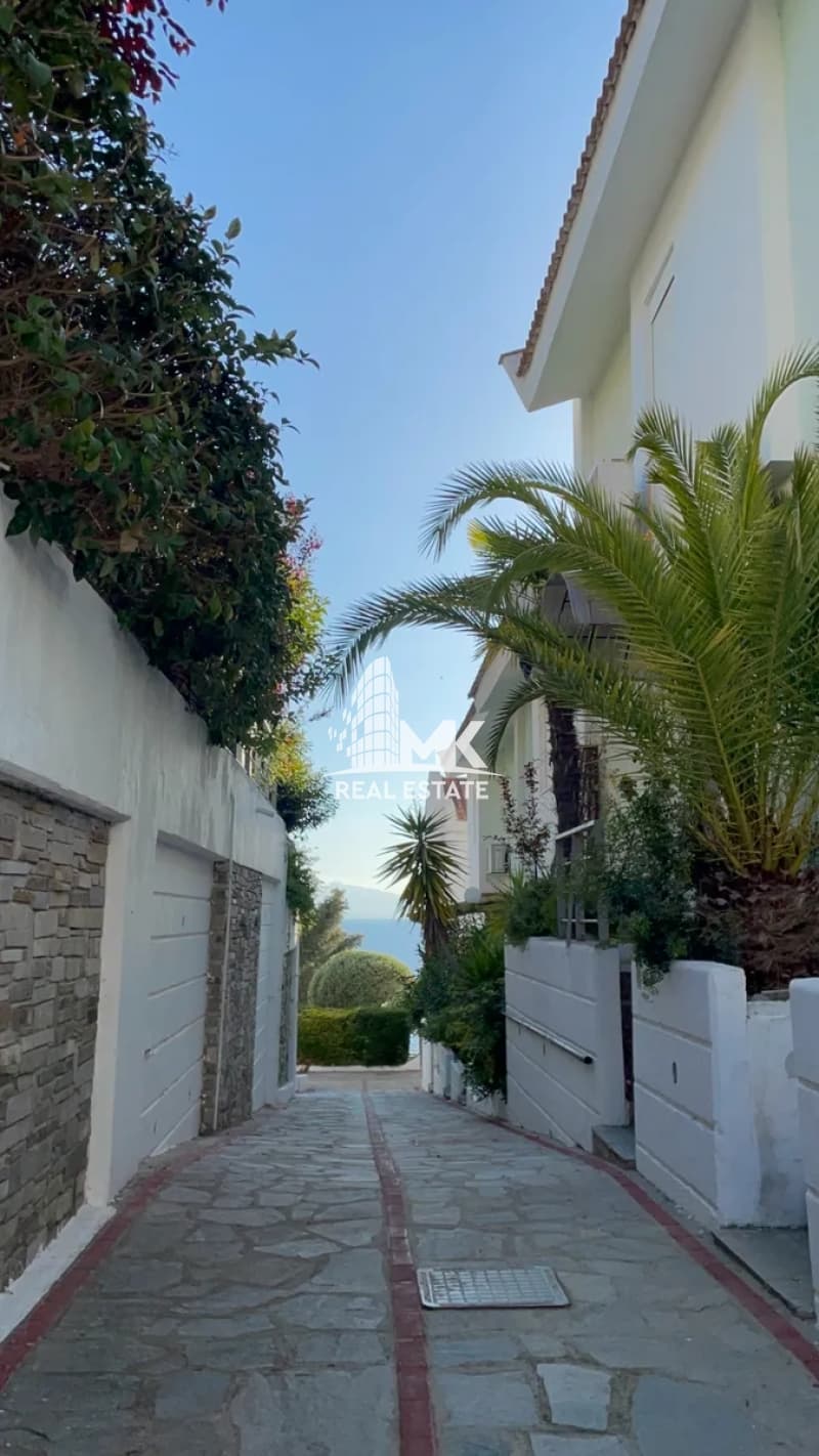 Μονοκατοικία στην Σίβηρη, Κασσάνδρα — Φωτογραφία 20 από 25